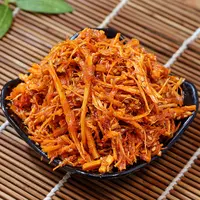 【品品】牛板筋龙须丝12g*5袋