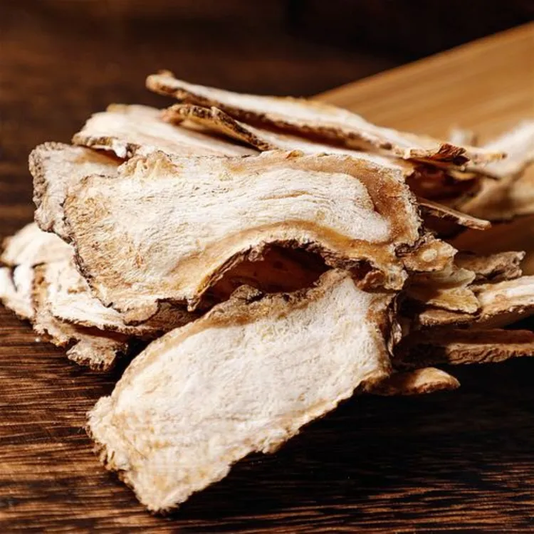 长白山精选当归头片大片无硫可搭配党参黄芪泡水煲汤