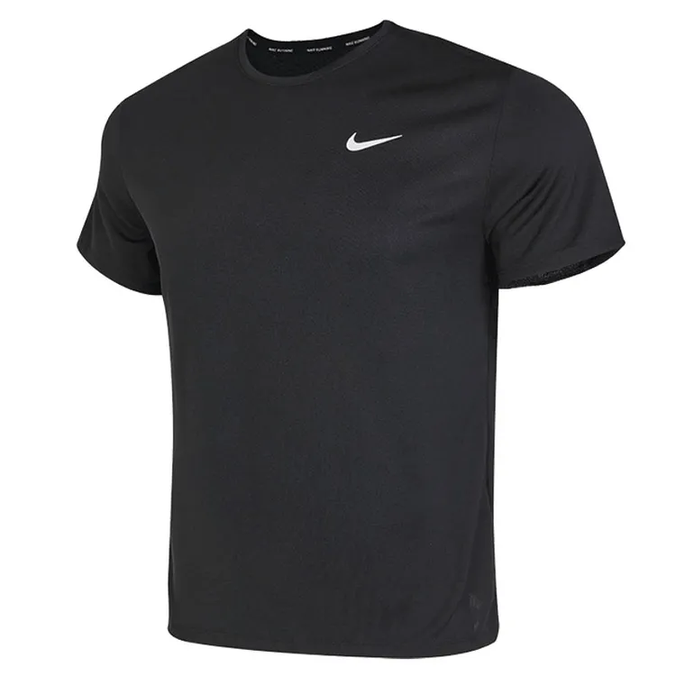【流光风】Nike耐克男子UV MILER运动休闲短袖T恤DV9316-010