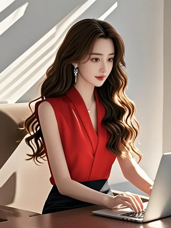 SS830御姐气质上衣轻熟法式小众独特别致绝美衬衫通勤高级感背心