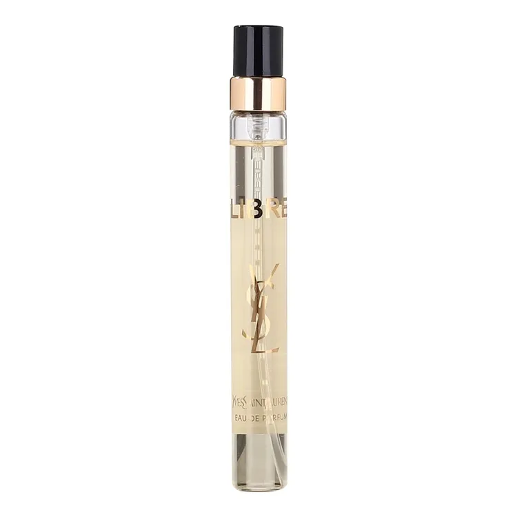 YSL/圣罗兰 女士自由之水浓香水10ml 带喷头 无外盒经典气质好闻