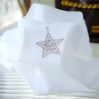 刺绣纯棉白色短袖t恤女宽松2025夏季新款女装男士情侣装体恤半袖