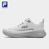 【FILA】柔云 NUVOLE RUN 3+跑步鞋A12W531134F/A12M531134F