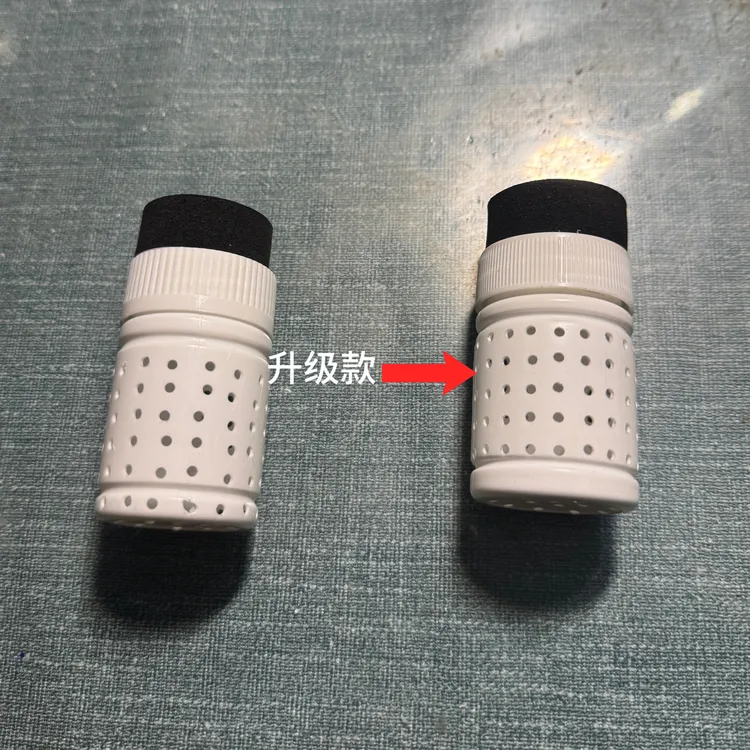 加EVA泡沫 113个孔 蚯蚓饵料瓶黄鳝网笼专用