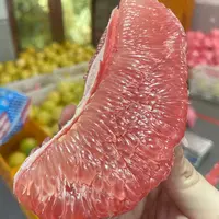 福建三红蜜柚现摘现发