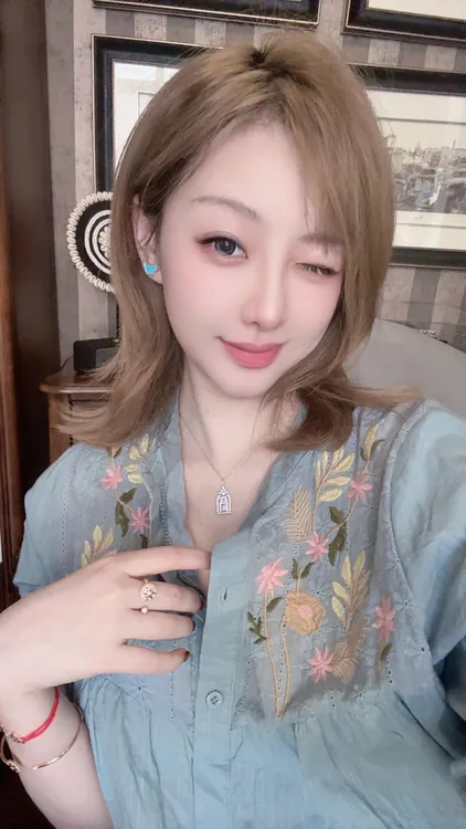 合金项链 2439【招桃花系列】幸福之门满赚之门男女同款项链