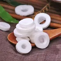 大山里的山货  大通草