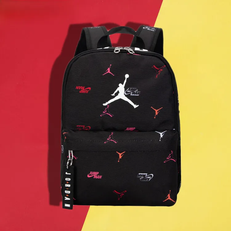 Nike耐克双肩包男包女包开学季运动包时尚电脑背包JD2213008TD