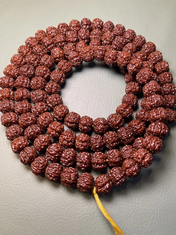 原生态小金刚黑玫瑰 颗颗爆肉梅花桩 114颗左右