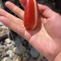 未镶嵌和田玉（糖玉）珠宝奇石