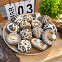 【叻叻猪】【精选】花菇（新） 爽口弹牙