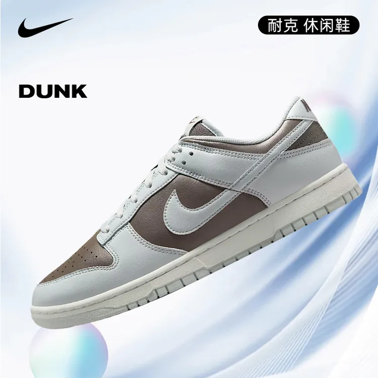 nike耐克男鞋DUNK运动鞋休闲鞋HF5441-202