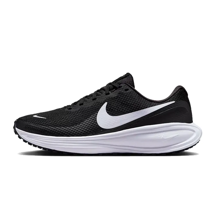 Nike耐克冬季女鞋REVOLUTION 8运动鞋训练跑步鞋HJ8485-001