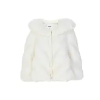 LeFame/拉飞姆冬季欧根纱空气感廓形云朵羽绒服LF24D21DC292