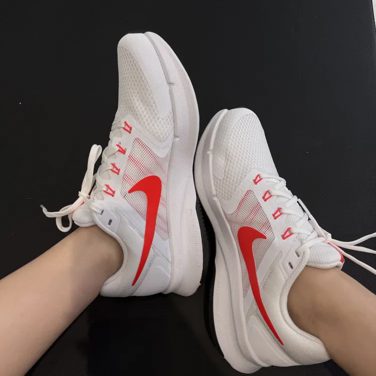 【流光风】Nike耐克男子RUN SWIFT 3运动跑步鞋DR2695-109