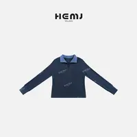 HEMJ 和梦洁优雅内敛高级保暖套装 MC1D4198