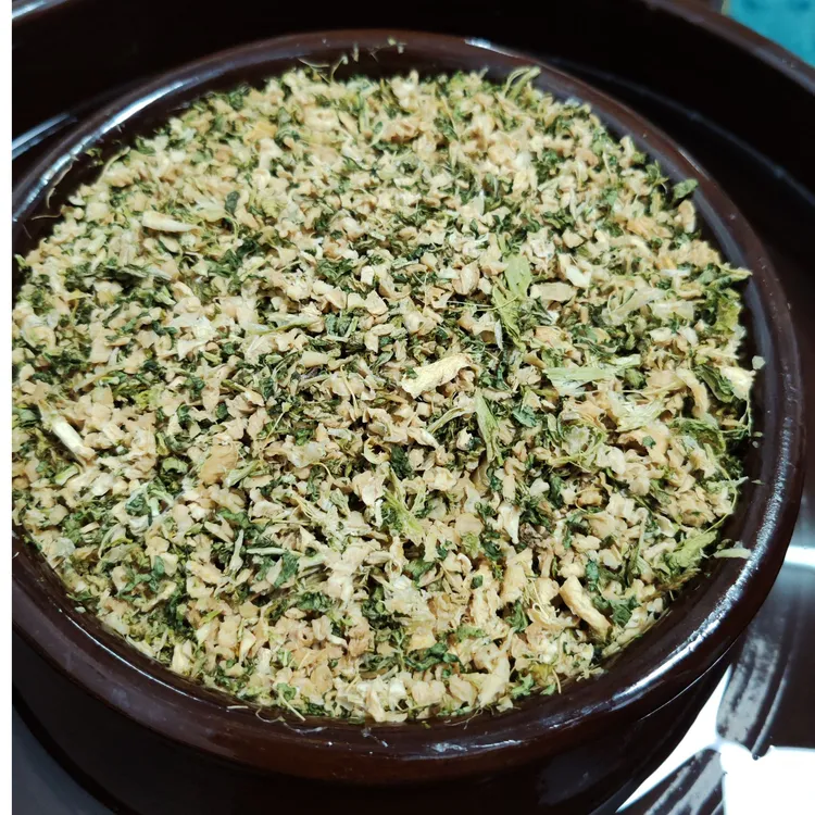 【农家手工坛子菜】湖南特产萝卜插菜腌菜下饭菜