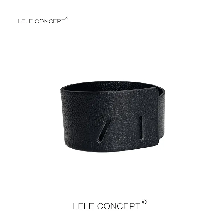 LELE CONCEPT 丨时尚百搭高级感腰封SP0233