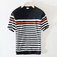 【T恤】高档新款上衣设计感时装女装服装2974[JSG]Q