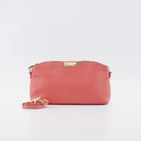 95新 BURBERRY/博柏利 单肩斜挎包 【静文】BG22016815