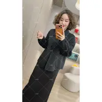 （小凤R定制）小欧精致女人味短款外套