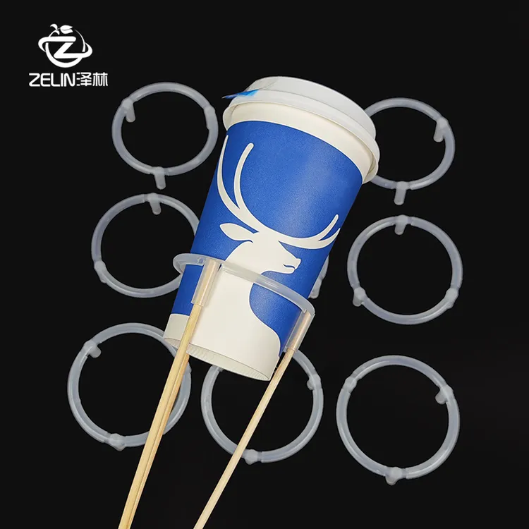 奶茶固定托荔枝托旺仔花束固定托红牛花束DIY手工制作材料