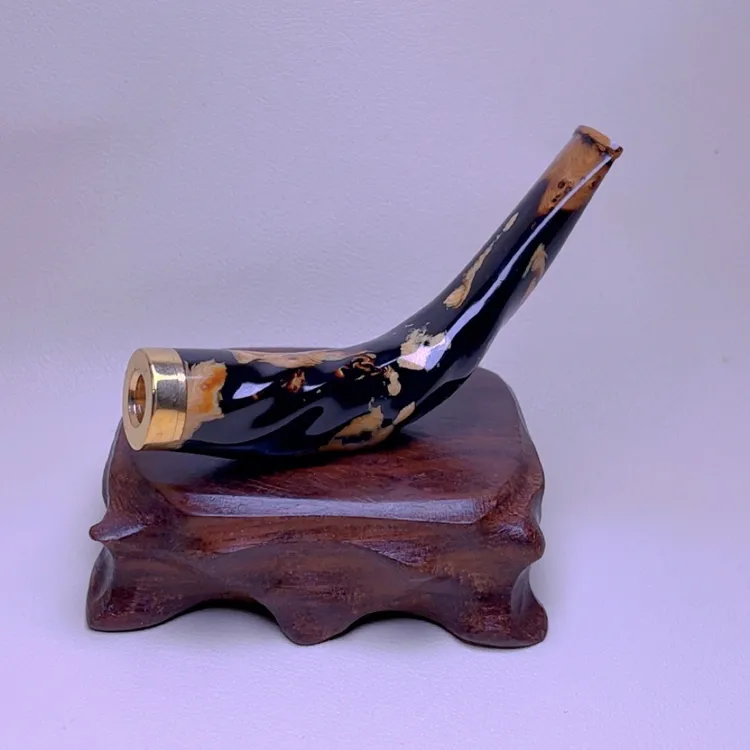 海柳随型烟嘴活性炭滤芯拉杆滤芯两用烟口粗中细一体通用