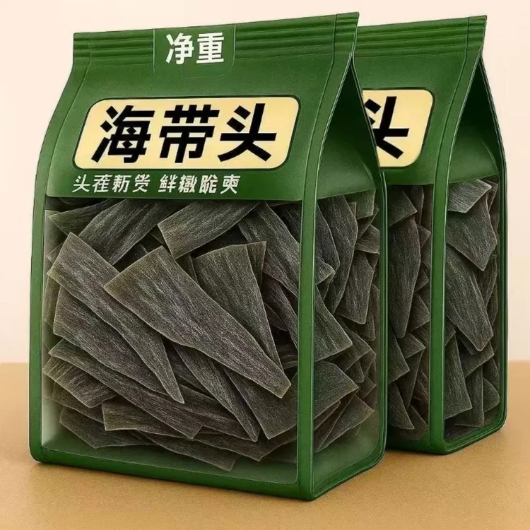 【新店1000g-250g】霞浦日晒干海带头农产品非海带头干货特级厚煲汤