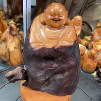 【闪购商品】柏木（崖柏）其他