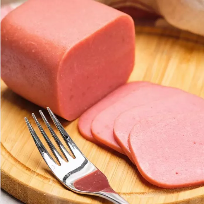 会食家三文治350g*5个方火腿肠早午餐肉泡面肠煎炒烹炸刷火锅