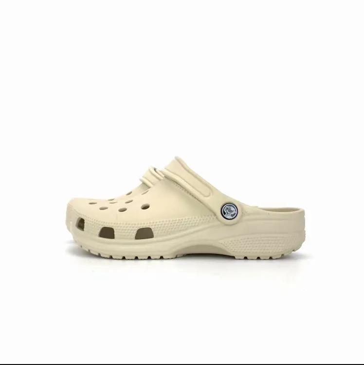 夏季款男女凉鞋高品质明星洞洞鞋经典洞洞鞋情侣凉鞋H