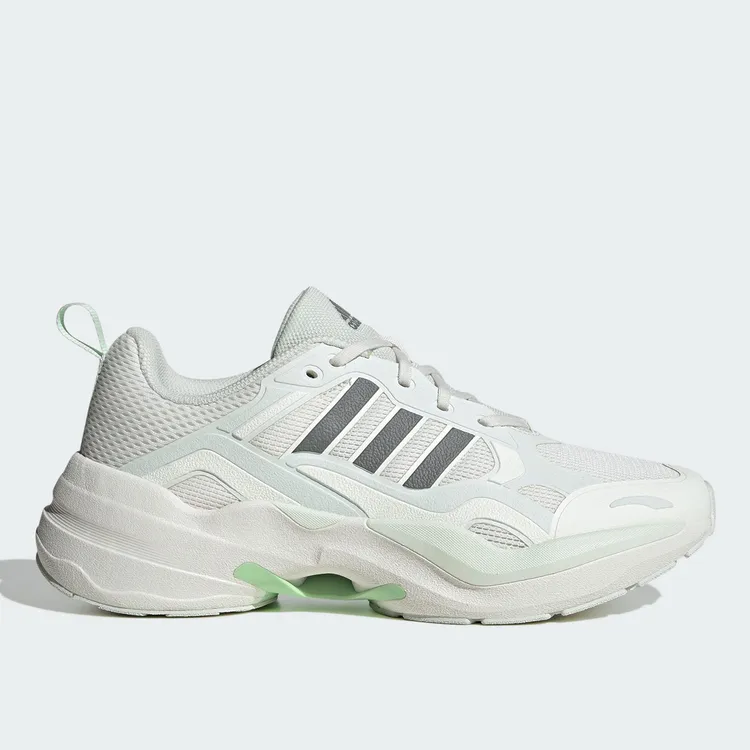 Adidas阿迪达斯MAXXCETUS 跑步厚底运动休闲老爹鞋ID6235