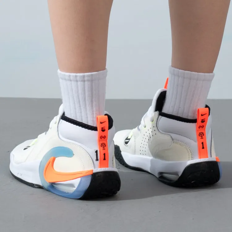 NIKE/耐克童鞋2025夏季款户外健身训练运动鞋耐磨舒适日常跑步鞋