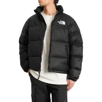 北面1996 NUPTSE 羽绒服 ICON 鹅绒流光 TheNorthFace|3C8D