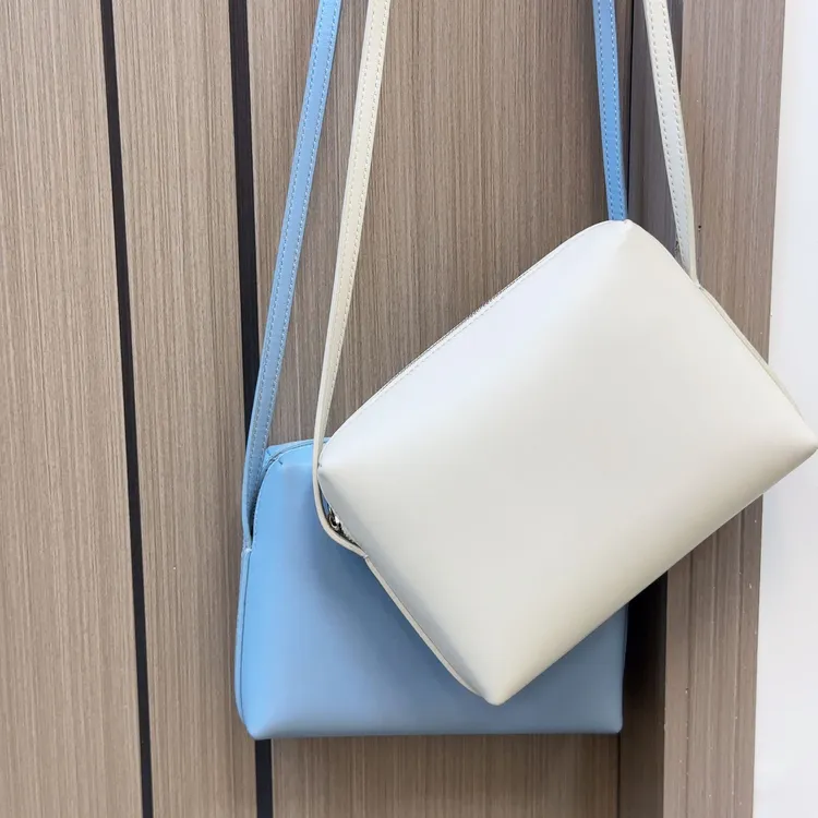 特价活动福利 斜跨单肩2025时尚简约款轻奢女包