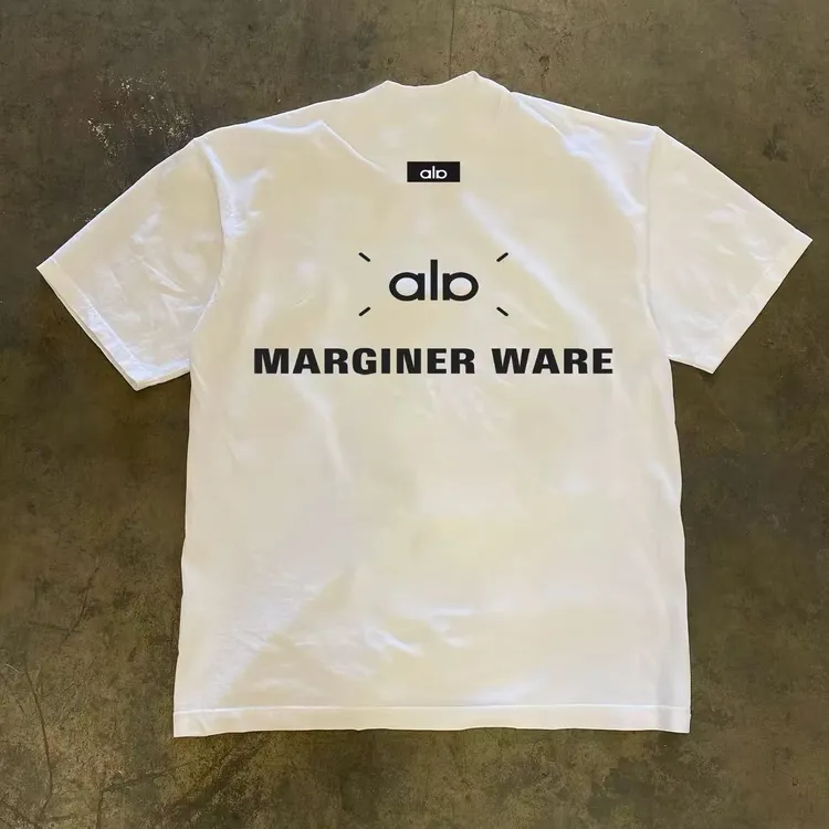 纯棉男版新款潮牌短袖打底衫时尚百搭圆领男上衣