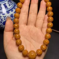 手串凤眼菩提尼泊尔