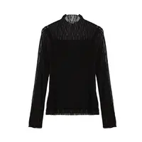 【达人专属】2025冬针织上衣R160237