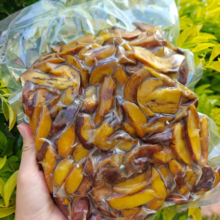 云南野生菌牛肝菌黄牛肝骨朵冷冻顺丰发货