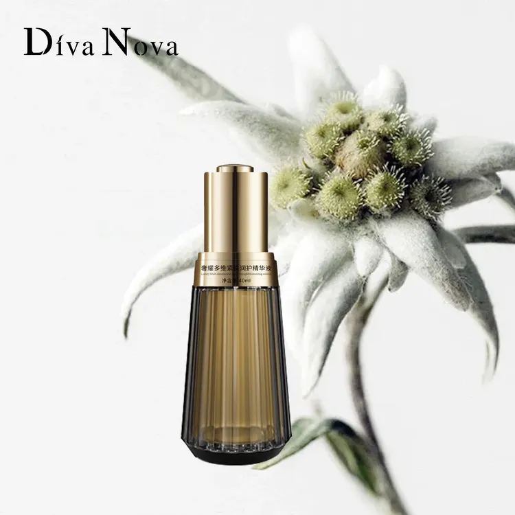 Diva Nova 奢耀多维紧肤润护精华液补水保湿润肤滋润臻颜嫩肤