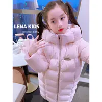 Lenakids【现货】【极寒系列“行走的羽绒被”超高充绒羽绒服】25102101