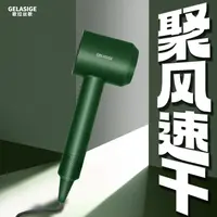 【福袋】歌拉丝歌GELASIGE时尚吹风筒