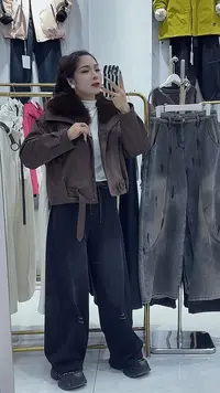 新疆包邮    时尚休闲外套-2589