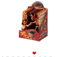 （雪碧）哪吒2之魔童闹海二创盲盒类收藏吧唧（默认代拆）