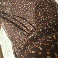 清潭洞设计师款吊带连衣裙