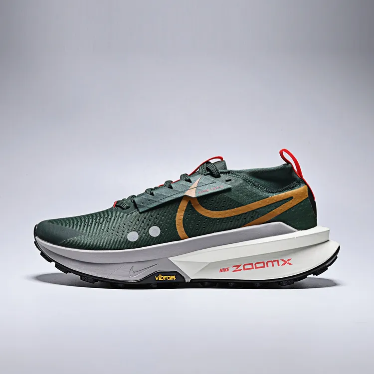 NIKE耐克2025男子运动跑鞋ZOOMX ZEGAMA TRAIL 2跑步鞋FD5190-302