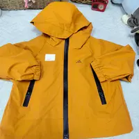 儿童时尚休闲冲锋衣外套954