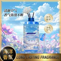 【云端梦境】拍4发5单云境之露海洋香氛室内芳香剂香薰300ml多单囤