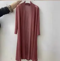 【短外套】高档新款上衣设计感时装女装服装2431[GYSS]Q
