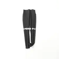 AP洛哥24371X/52134KJ【加厚拉绒款/常规版】芭比高弹舒适瑜伽裤